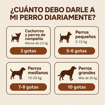 DermiClear™️  Alivia la Picazón y Equilibra la Flora Intestinal
